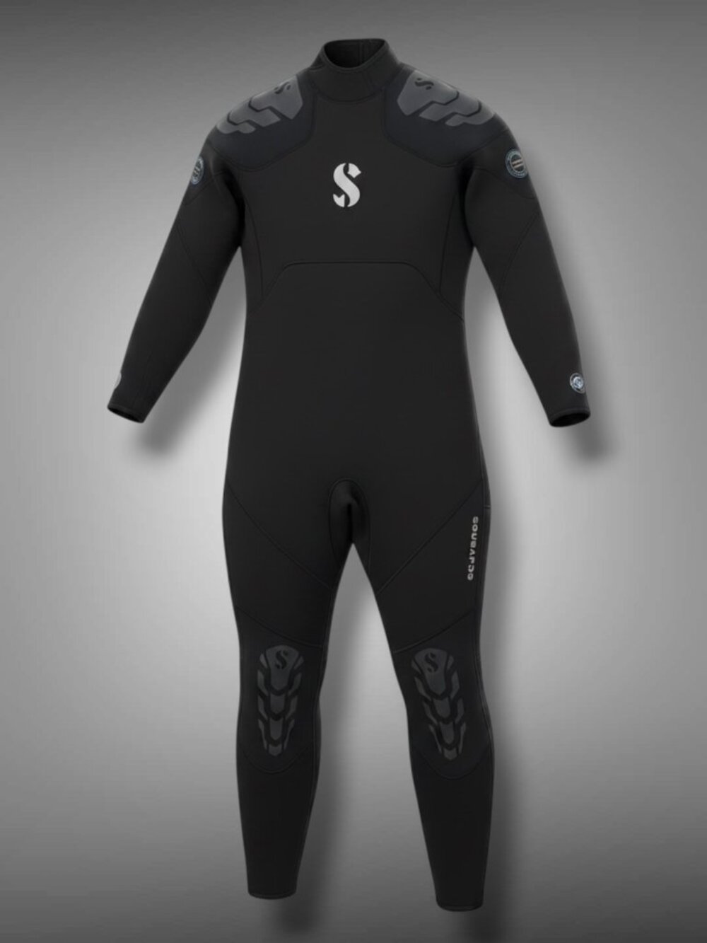 Scubapro Everflex Yulex 3/2mm Wetsuit - 3XL